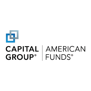 Capital Group | American Funds logo color