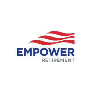 Empower Retirement logo color