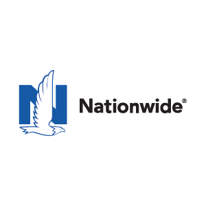 Nationwide logo color